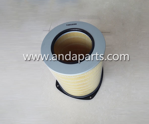 CHINA Filtro de aire de buena calidad para 1665898 en venta proveedor