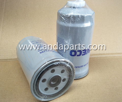 CHINA Filtro de combustible de buena calidad para IVECO 504287000 en venta proveedor