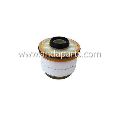 CHINA Filtro de combustible de buena calidad para Toyota 23390-0L041 proveedor