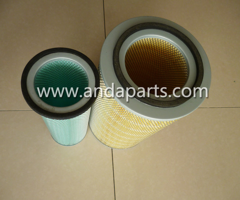 CHINA Filtro de aire de buena calidad para camión Dongfeng 1109N-020/030 en venta proveedor