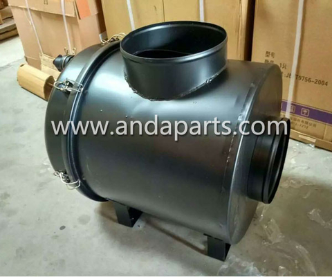 CHINA Casa del filtro de aire de buena calidad 2841PU para el comprador proveedor