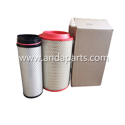CHINA Filtro de aire de buena calidad para camión FAW 1109070-40A proveedor