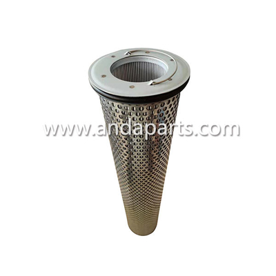 CHINA El filtro hidráulico de buena calidad para ARGO V5124006 proveedor