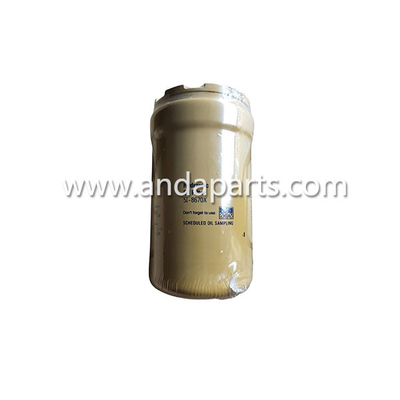 CHINA Filtro hidráulico de aceite de buena calidad para la categoría 5I-8670 proveedor