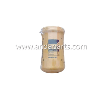 CHINA Filtro de aceite hidráulico de buena calidad para CATERPILLAR 126-1813 proveedor