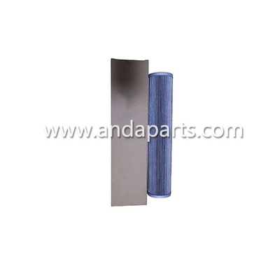 CHINA Filtro hidráulico de buena calidad para Donaldson P171747 proveedor