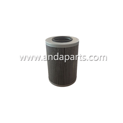 CHINA Filtro hidráulico de buena calidad para Donaldson P175120 proveedor