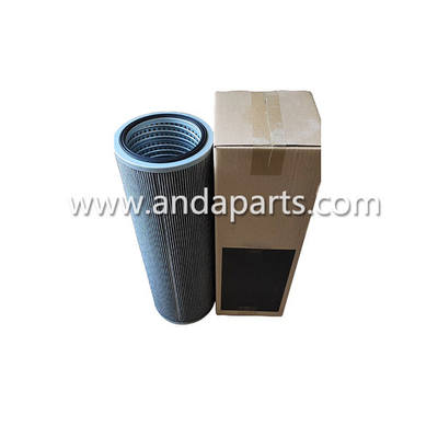 CHINA Filtro de retorno hidráulico de buena calidad para Doosan 474-00055 proveedor