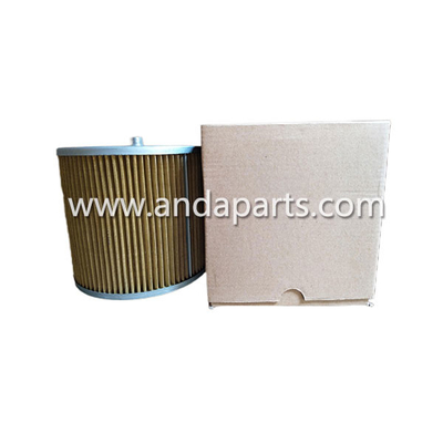 CHINA Filtro de succión hidráulico de buena calidad para Doosan 400408-00049 proveedor