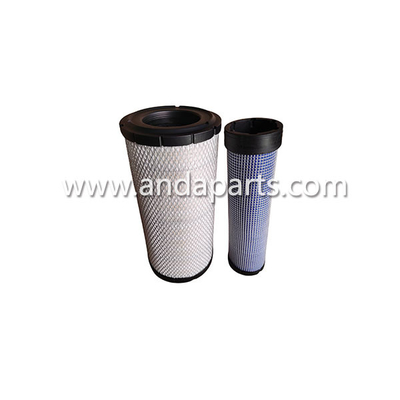 CHINA Filtro de aire de buena calidad para Perkins 26510342 proveedor