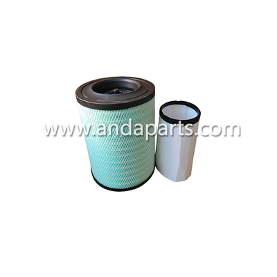 CHINA Filtro de aire de buena calidad para 21337443 proveedor