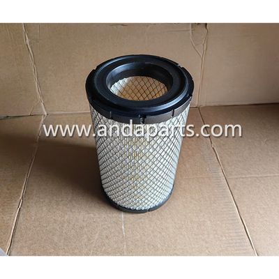 CHINA Filtro de aire de buena calidad para Weichai 1001069804 proveedor