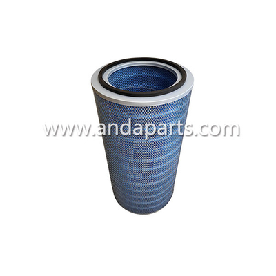 CHINA Filtro de polvo de buena calidad para Donaldson P281902-016-142 proveedor