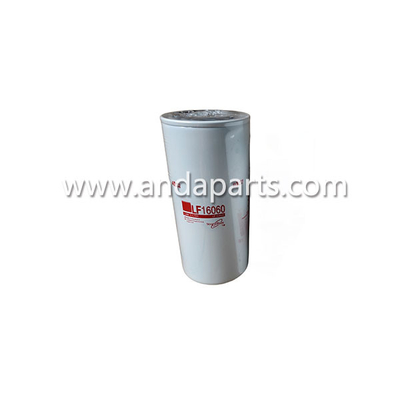 CHINA Filtro de aceite de buena calidad para Fleetguard LF16060 proveedor