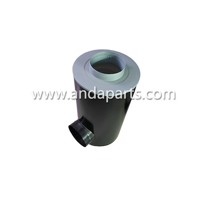 CHINA Filtro de aire de buena calidad para Fleetguard AH8505 proveedor