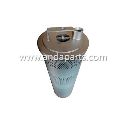 CHINA Filtro hidráulico de buena calidad para Hitachi 4448402 proveedor