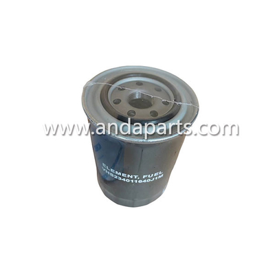 CHINA Filtro de combustible de buena calidad para KOBELCO VHS234011640 proveedor