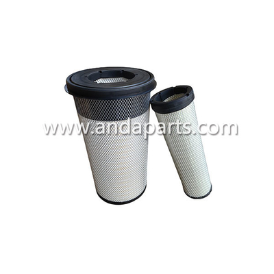 CHINA Filtro de aire de buena calidad para MITSUBISHI MX908666+MX908668 proveedor