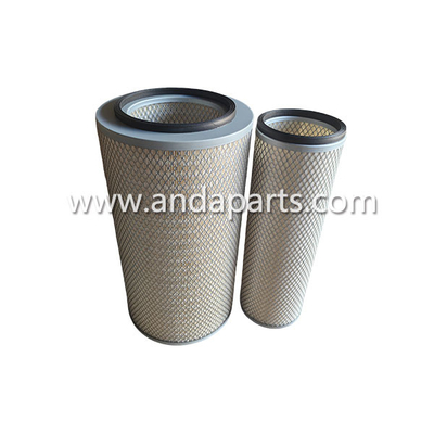CHINA Filtro de aire de buena calidad para NISSAN 16546-96064 16546-96065 proveedor