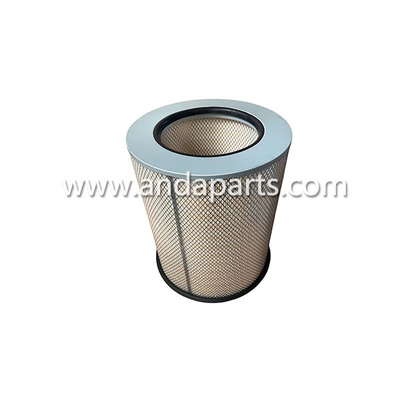 CHINA Filtro de aire de buena calidad para 8149961 proveedor