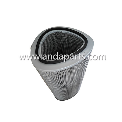 CHINA Filtro de polvo de buena calidad para Donaldson P281902-016-142 proveedor