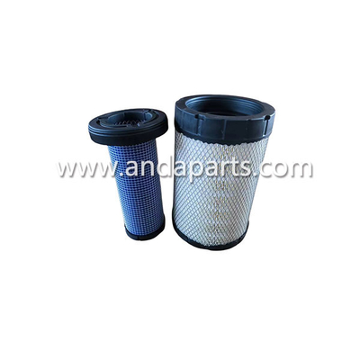 CHINA Filtro de aire de buena calidad para BOBCAT 7008043 7008044 proveedor