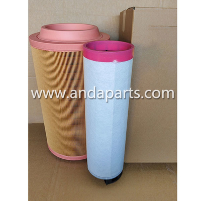 CHINA Filtro de aire de buena calidad para MANN C23610 proveedor
