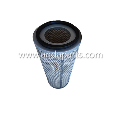 CHINA Filtro de aire de buena calidad para Fleetguard AF1811 proveedor