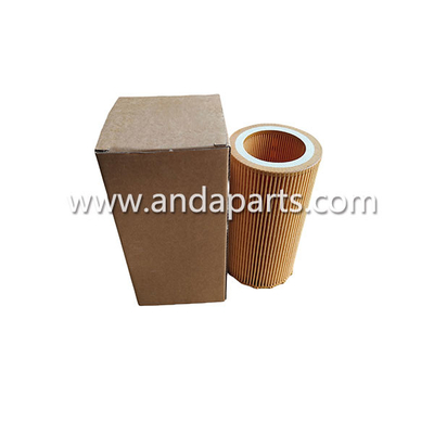 CHINA Filtro de aire de buena calidad para Atlas Copco 8973015500 proveedor
