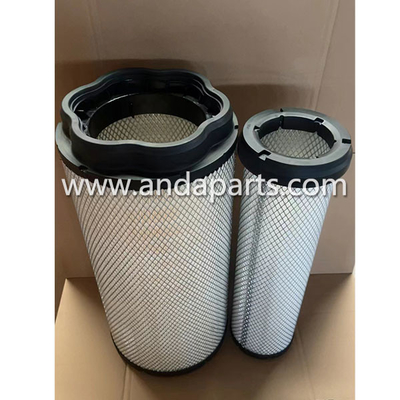 CHINA Filtro de aire de buena calidad para 17500251 17500253 proveedor
