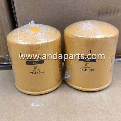 CHINA Filtro de combustible de buena calidad para el CAT 150-4142 proveedor