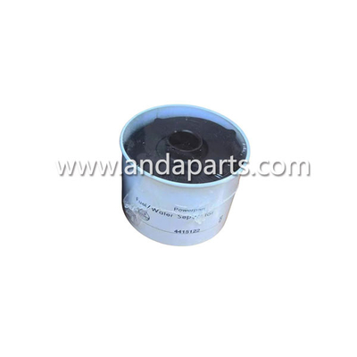 CHINA Filtro de combustible de buena calidad para Perkins 441-5122 proveedor