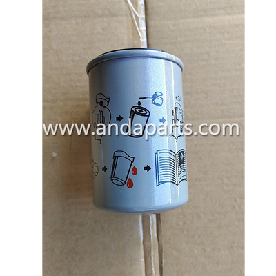 CHINA Filtro de combustible de buena calidad para 5000686589 proveedor