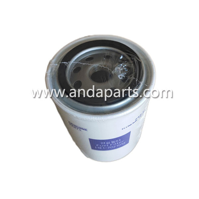 CHINA Filtro de combustible de buena calidad para el Hyundai 11E1-70210SE proveedor