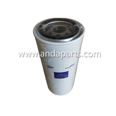 CHINA Filtro de combustible de buena calidad para el Hyundai 11NB-70010SE proveedor