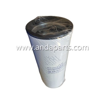 CHINA Filtro de aceite de buena calidad para HYUNDAI 11NB-70110 proveedor