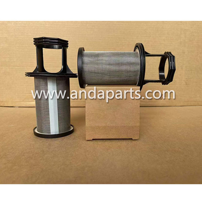 CHINA Filtro separador de aceite de aire de buena calidad CNTHC 612630060015 proveedor