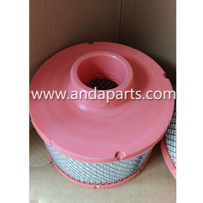 CHINA Filtro de aire de buena calidad para Fleetguard AF26044 proveedor