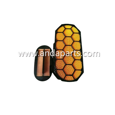 CHINA Filtro de aire de buena calidad para el CAT 479-8989 proveedor