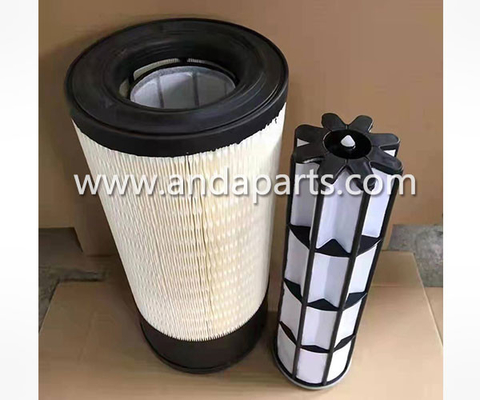 CHINA Filtro de aire de buena calidad para Donaldson P628805 proveedor