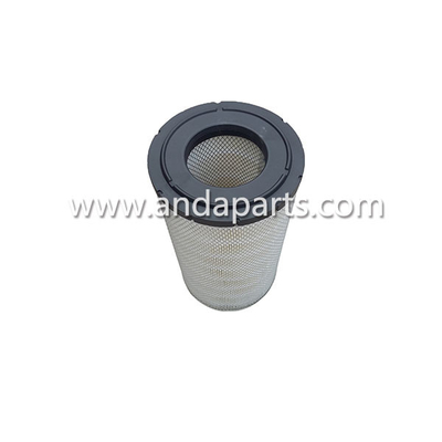 CHINA Filtro de aire de buena calidad para DAF AF25237 proveedor