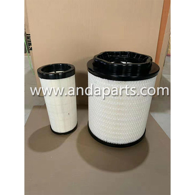 CHINA Filtro de aire de buena calidad para SCANIA 2141656 proveedor