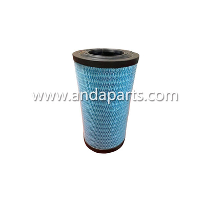 CHINA Filtro de aire de buena calidad para DAF 1931685 proveedor