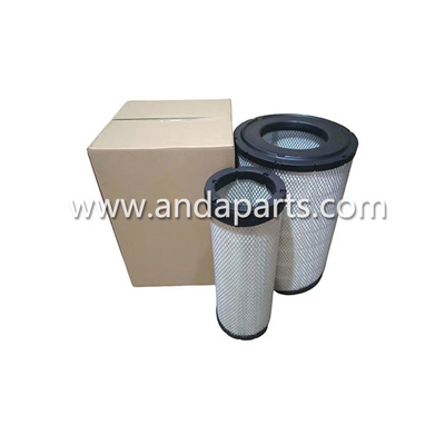 CHINA Filtro de aire de buena calidad para el CAT 289-2348 proveedor