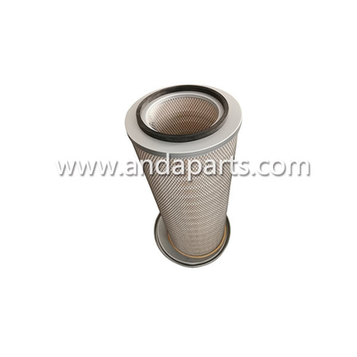 CHINA Filtro de aire de buena calidad para Fleetguard AF1968 proveedor