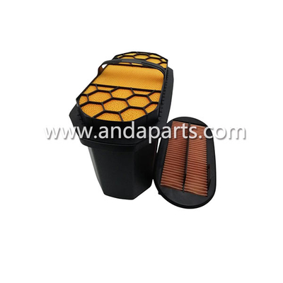 CHINA Filtro de aire de buena calidad para el CAT 496-9845 proveedor