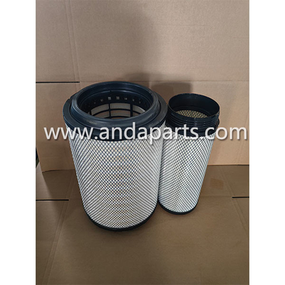 CHINA Filtro de aire FAW de buena calidad 1109070-360 para el comprador proveedor