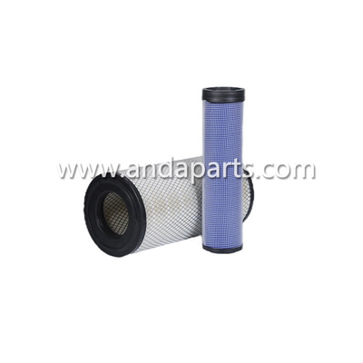 CHINA Filtro de aire de buena calidad para Fleetguard AF25964 AF25491 proveedor