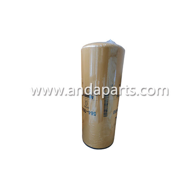 CHINA Filtro de aceite de buena calidad para el CAT 564-1680 proveedor