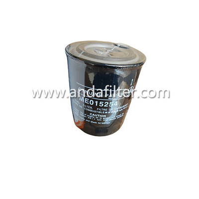 CHINA Filtro de combustible de buena calidad para Hitachi ME015254 proveedor